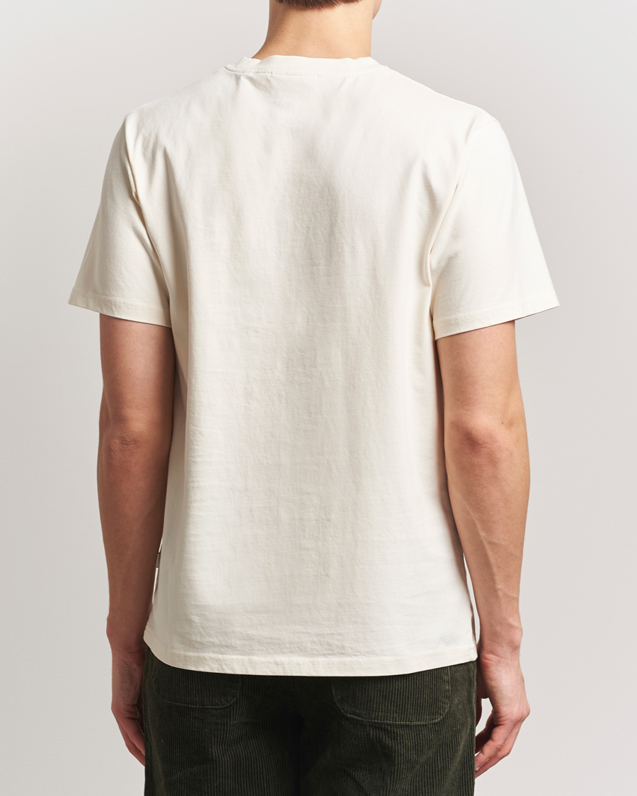Herre | T-Shirts | Forét | Element T-Shirt Cloud Bee