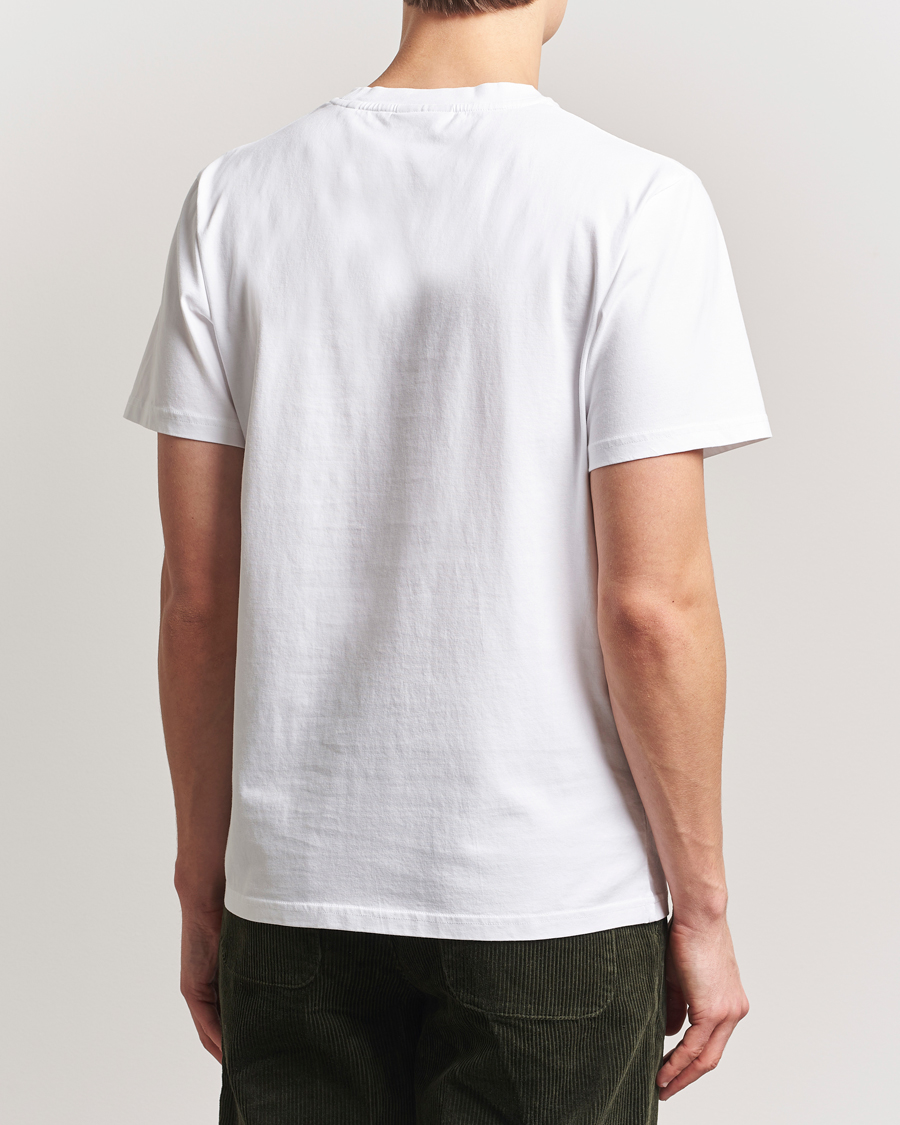 Herre | T-Shirts | Forét | Element T-Shirt White Mug