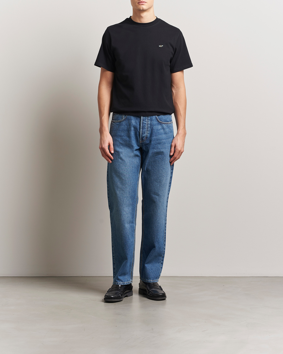 Herre | Jeans | Forét | Heath Jeans Vintage Blue