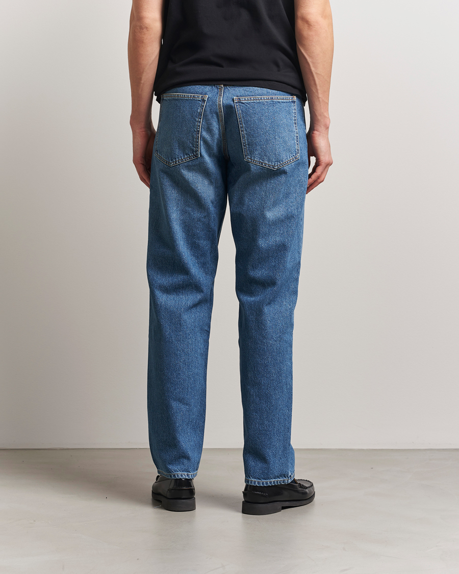 Herre | Jeans | Forét | Heath Jeans Vintage Blue