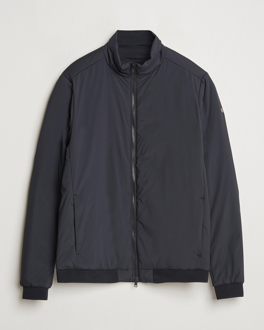 Herre | Jakker | Scandinavian Edition | Studio II Lightweight Jacket Carbon