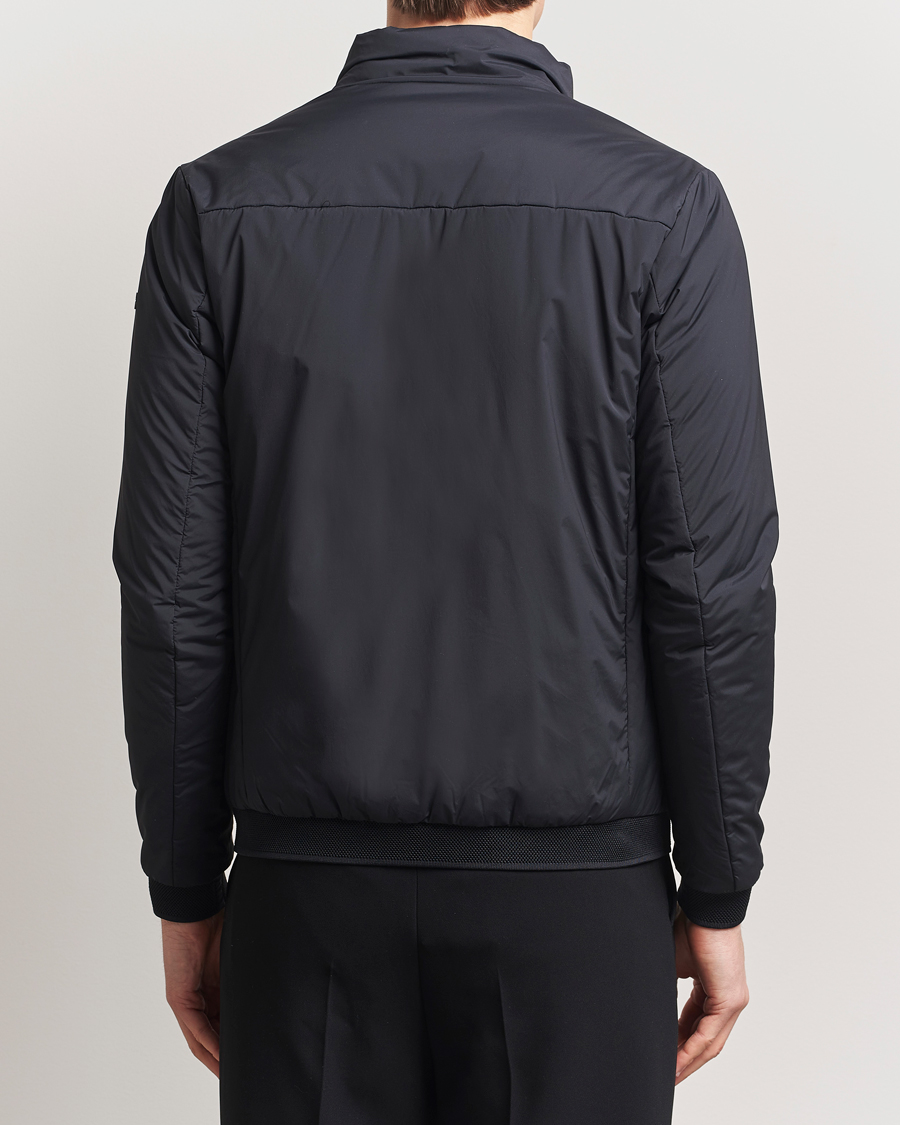 Herre | Jakker | Scandinavian Edition | Studio II Lightweight Jacket Carbon