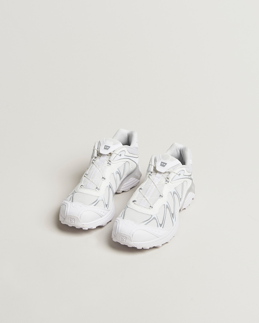 Herre | Sneakers | Salomon | XT-Whisper Sneakers White