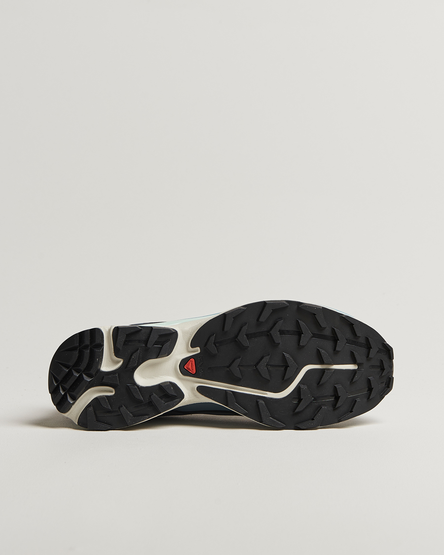 Herre | Sneakers | Salomon | XT-6 Sneakers Turbulence/Trooper