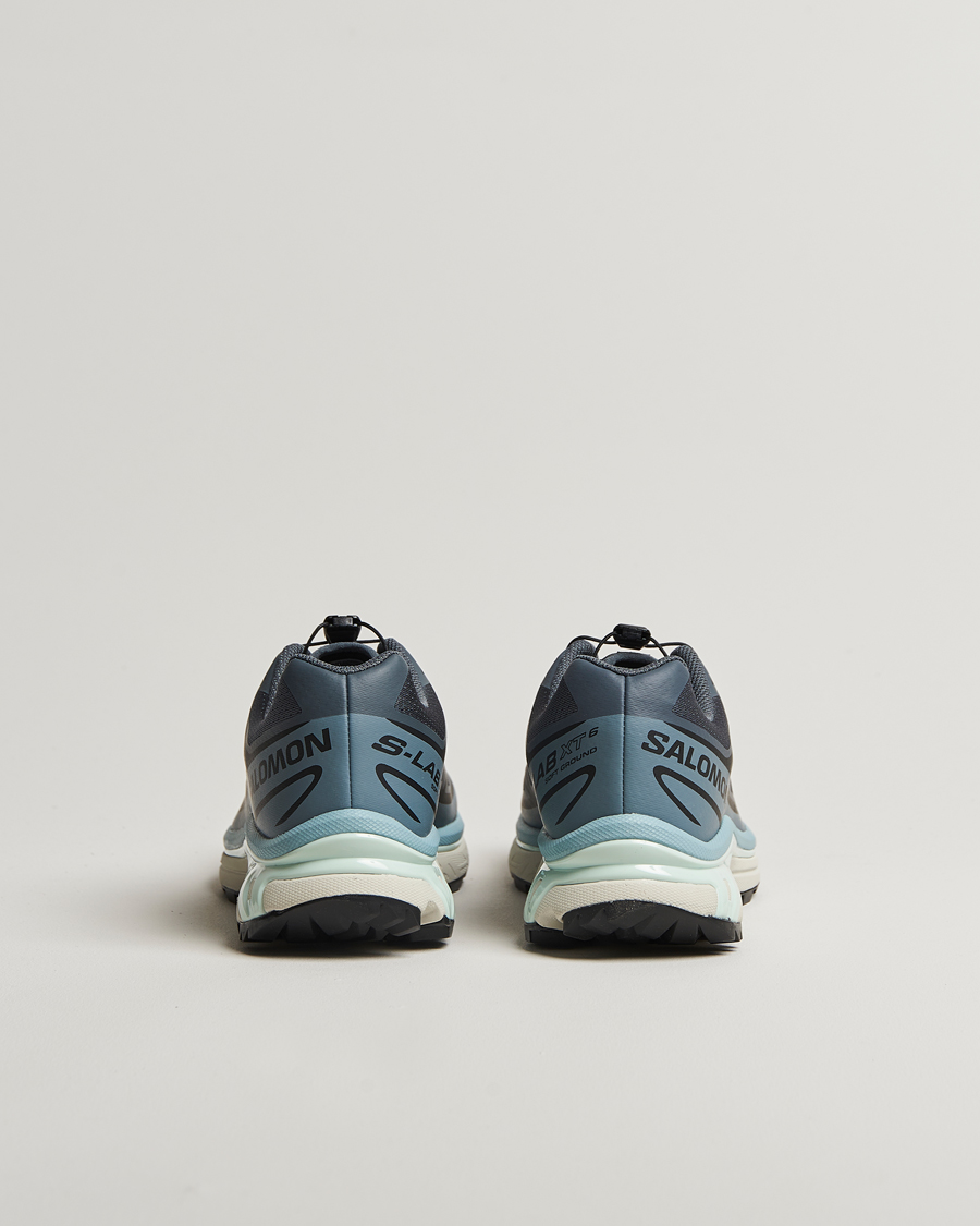 Herre | Sneakers | Salomon | XT-6 Sneakers Turbulence/Trooper