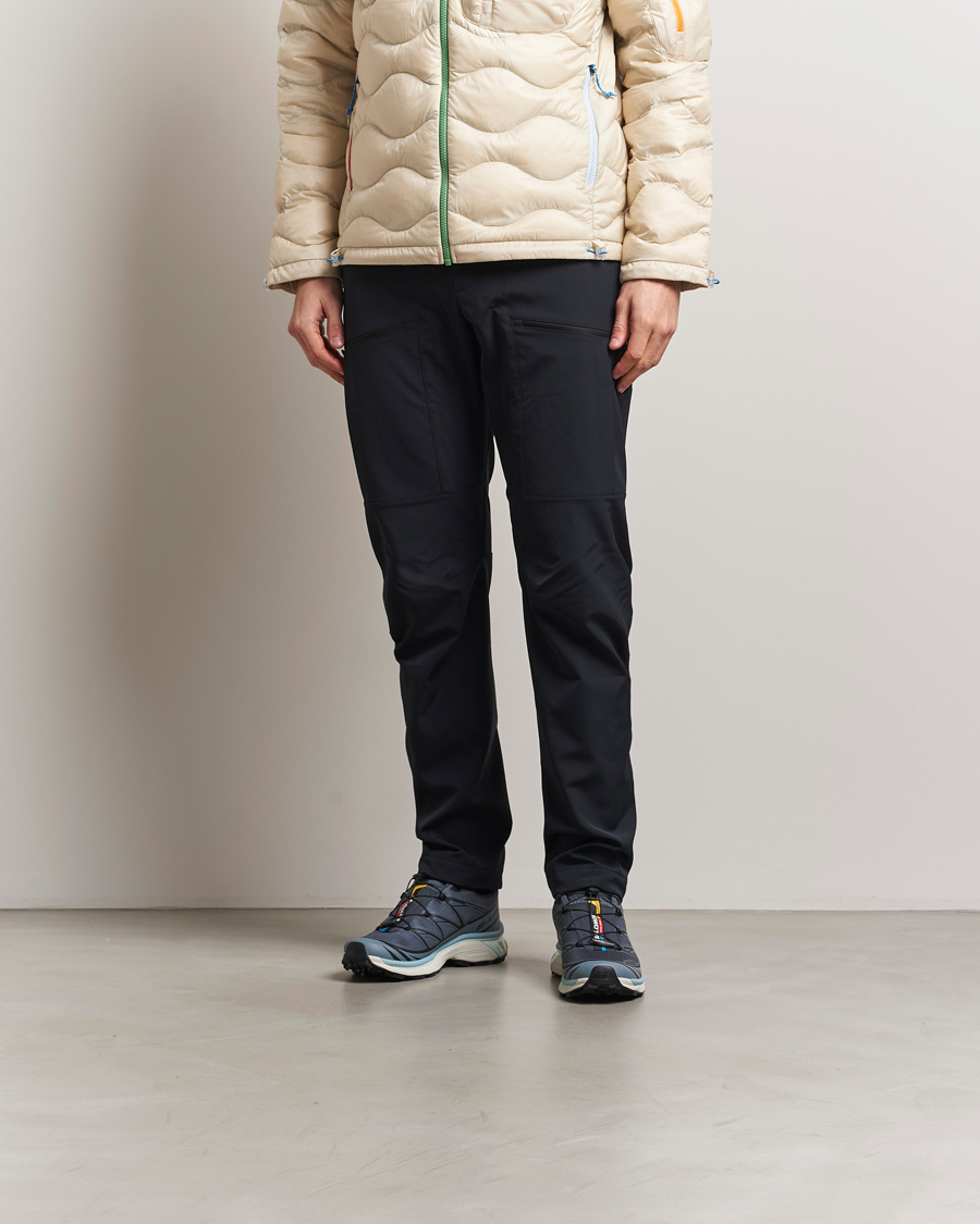 Herre | Sneakers | Salomon | XT-6 Sneakers Turbulence/Trooper