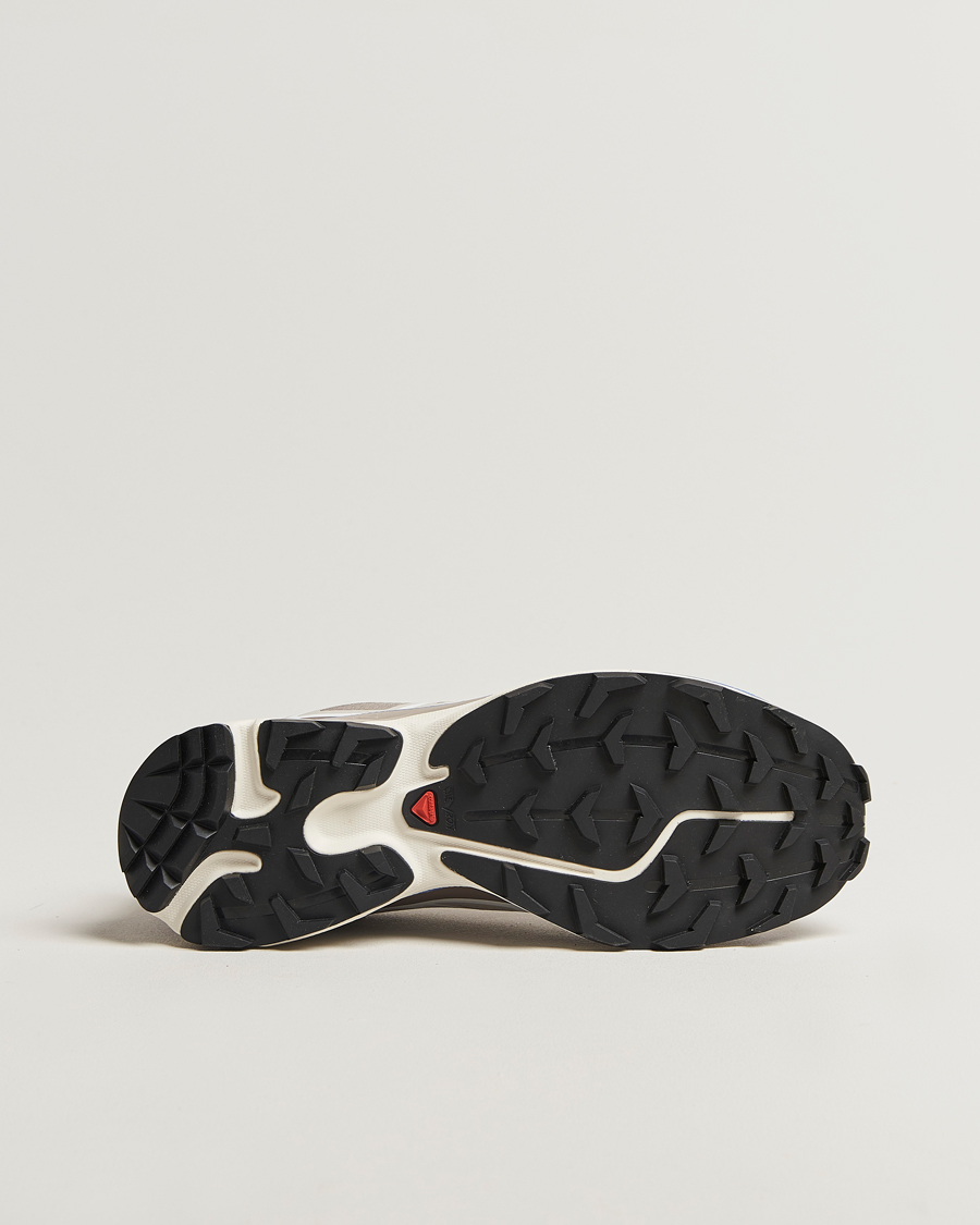 Herre | Sneakers | Salomon | XT-6 Sneakers Silver Cloud/Iron