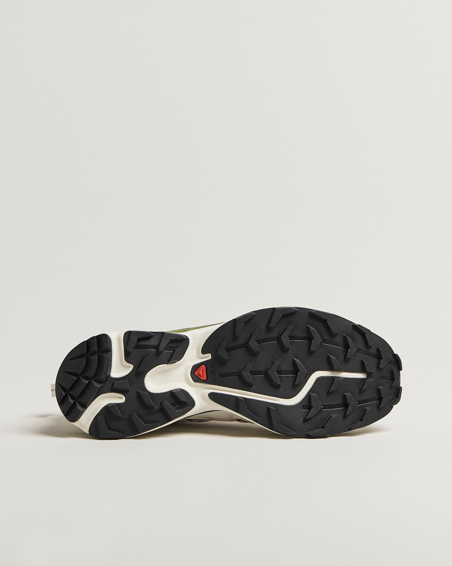 Herre | Sneakers | Salomon | XT-6 Expanse Sneakers Vanilla Ice/Black Coffee