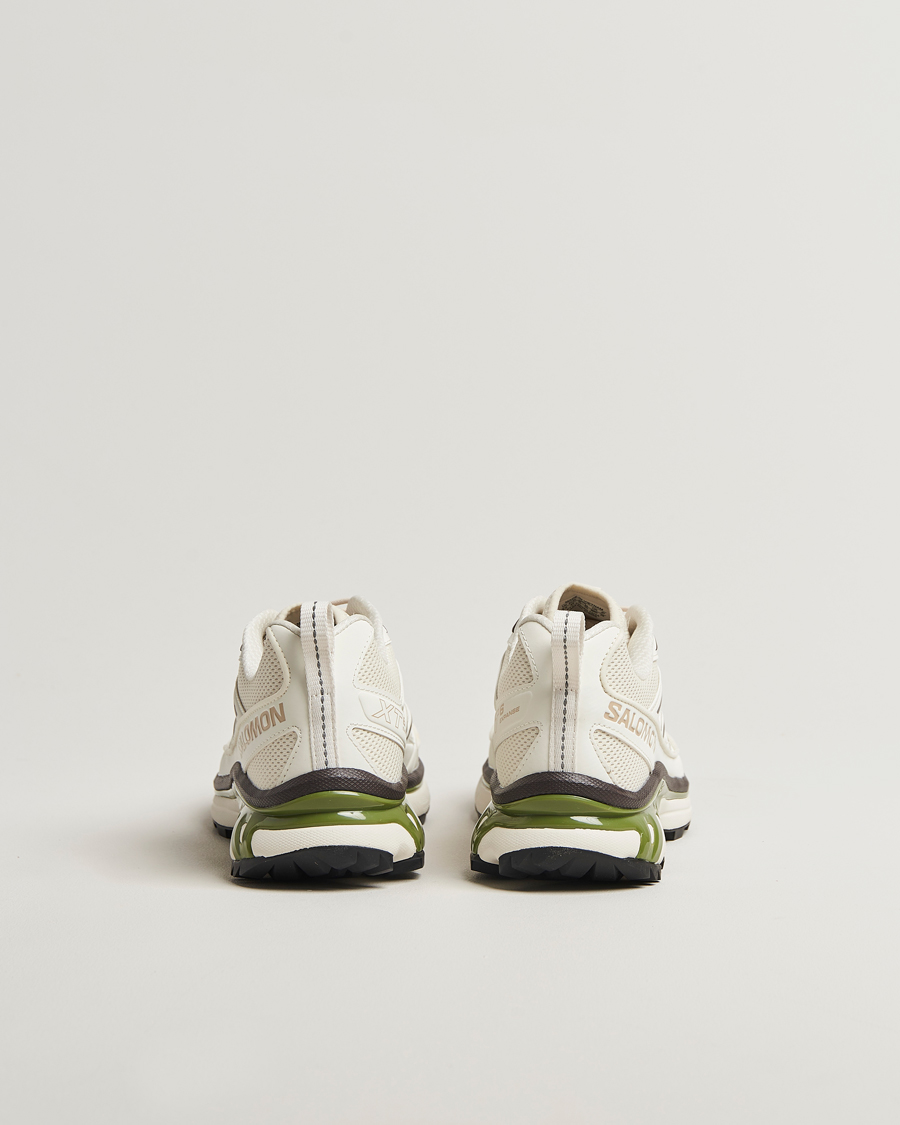 Herre | Sneakers | Salomon | XT-6 Expanse Sneakers Vanilla Ice/Black Coffee