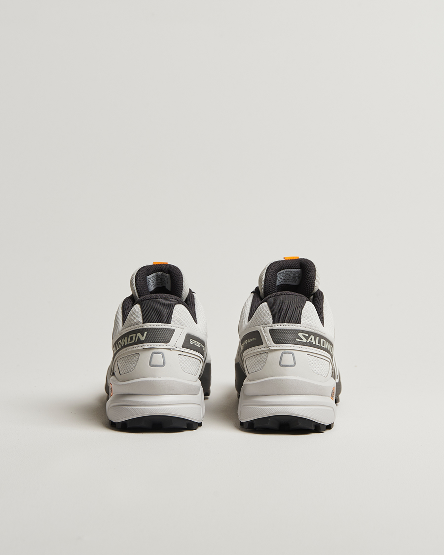 Herre | Sneakers | Salomon | Speedcross 3 GTX Sneakers Lunar Rock