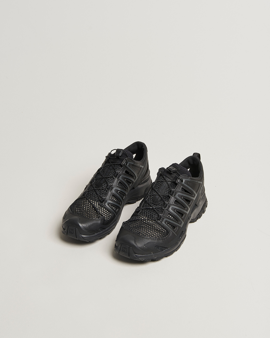Herre | Sneakers | Salomon | XA Pro 3D Amphib Black