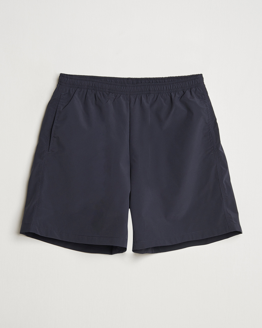 Herre | Shorts | Lanvin | Active Shorts Navy