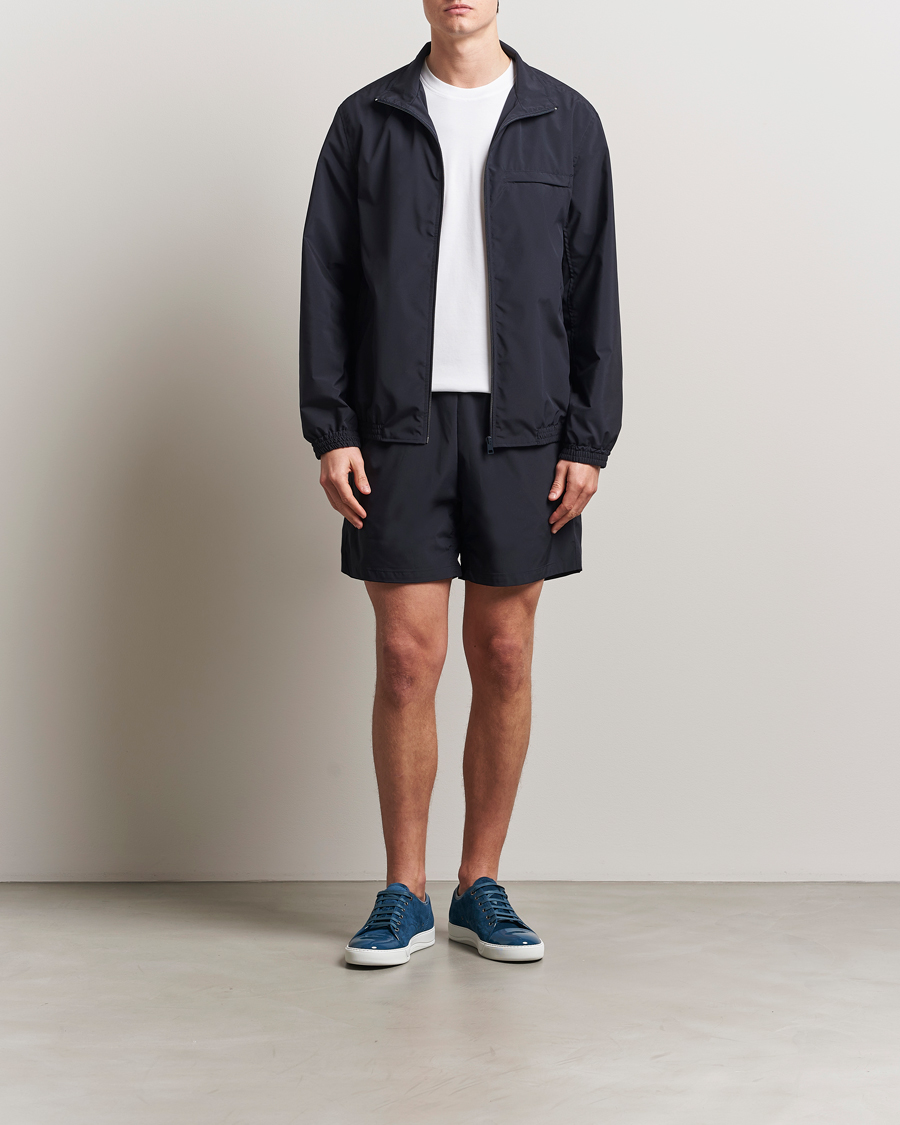 Herre | Shorts | Lanvin | Active Shorts Navy