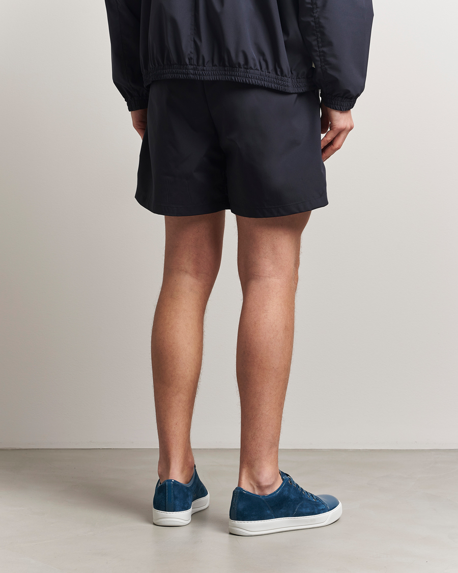 Herre | Shorts | Lanvin | Active Shorts Navy