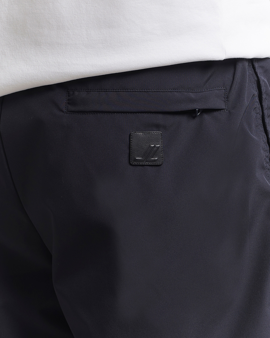 Herre | Shorts | Lanvin | Active Shorts Navy