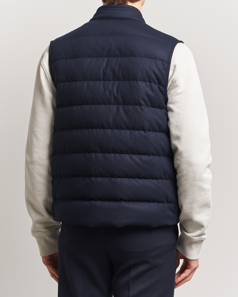 Herre | Vester | Moncler | Galienne Vest Navy