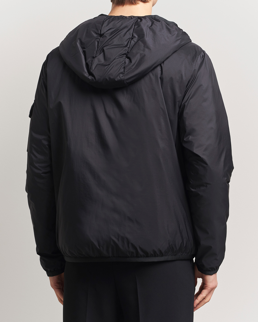 Herre | Jakker | Moncler | Monteynard Down Jacket Black