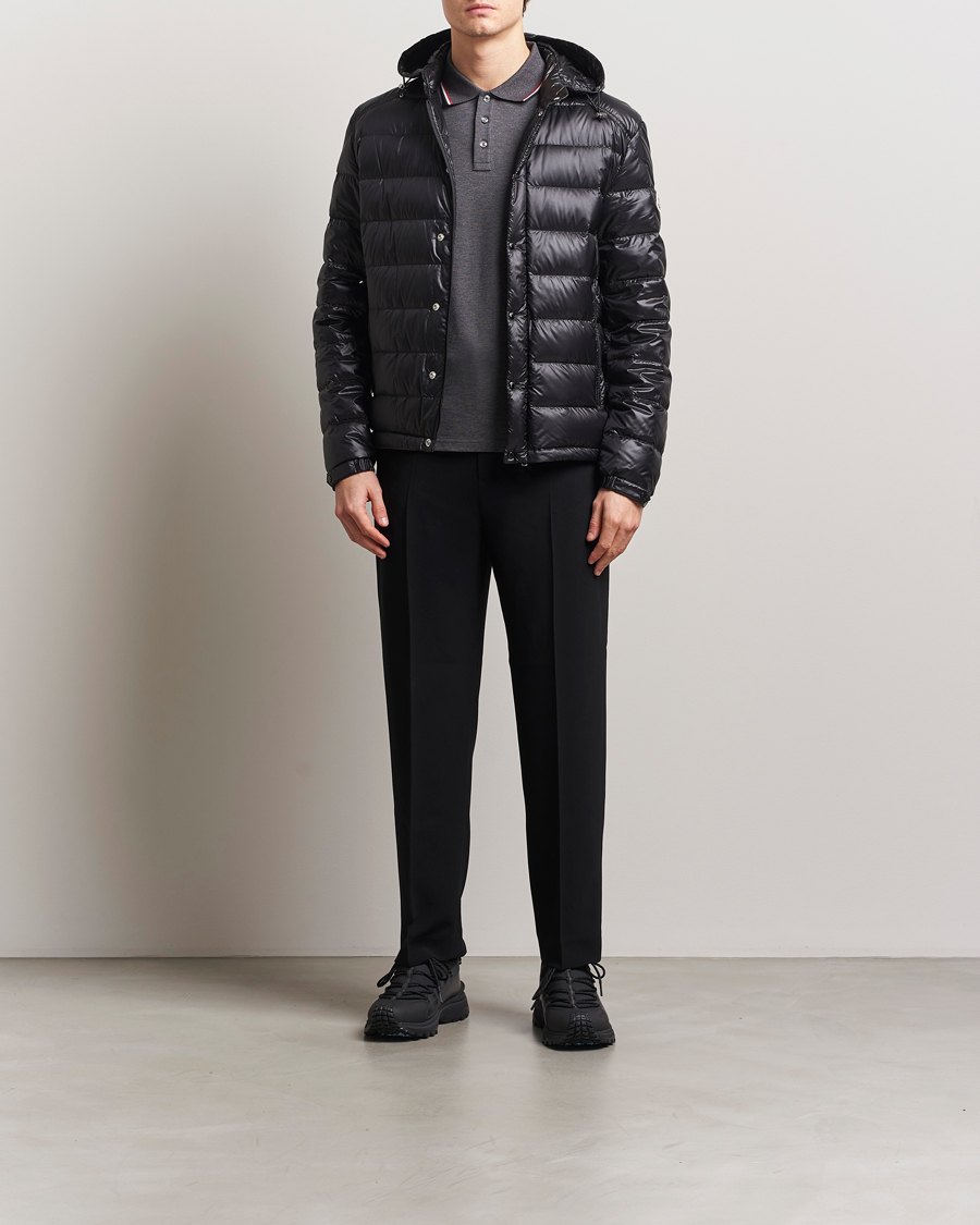 Herre | Jakker | Moncler | Gliere Down Jacket Black
