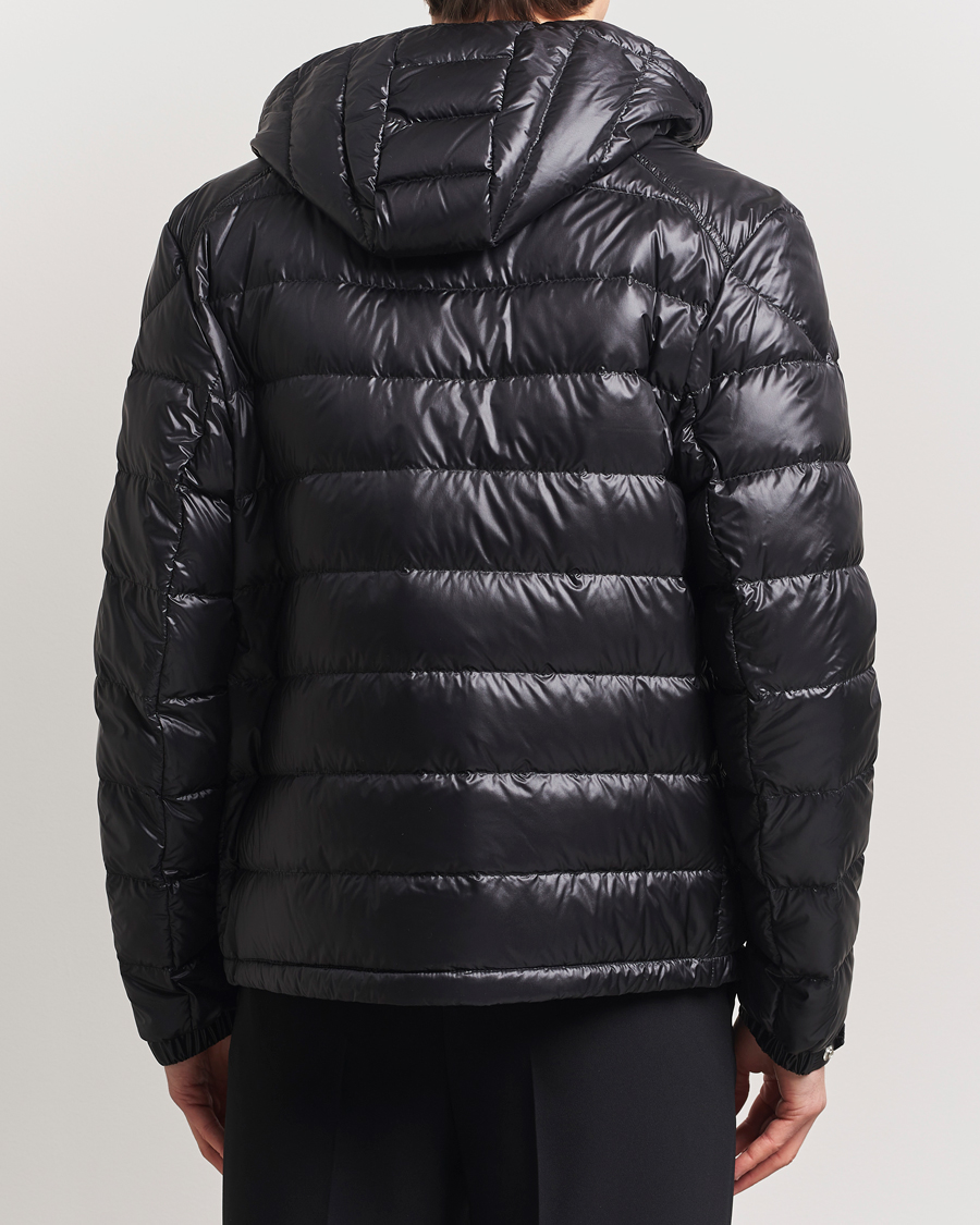 Herre | Jakker | Moncler | Gliere Down Jacket Black