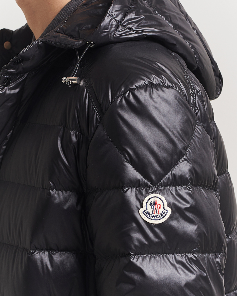 Herre | Jakker | Moncler | Gliere Down Jacket Black