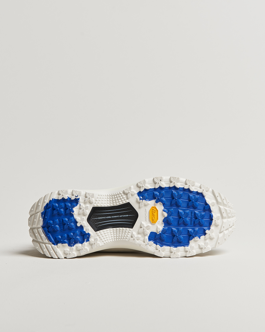 Herre | Sneakers | Moncler Grenoble | Moncler Trailgrip Lite Sneakers White