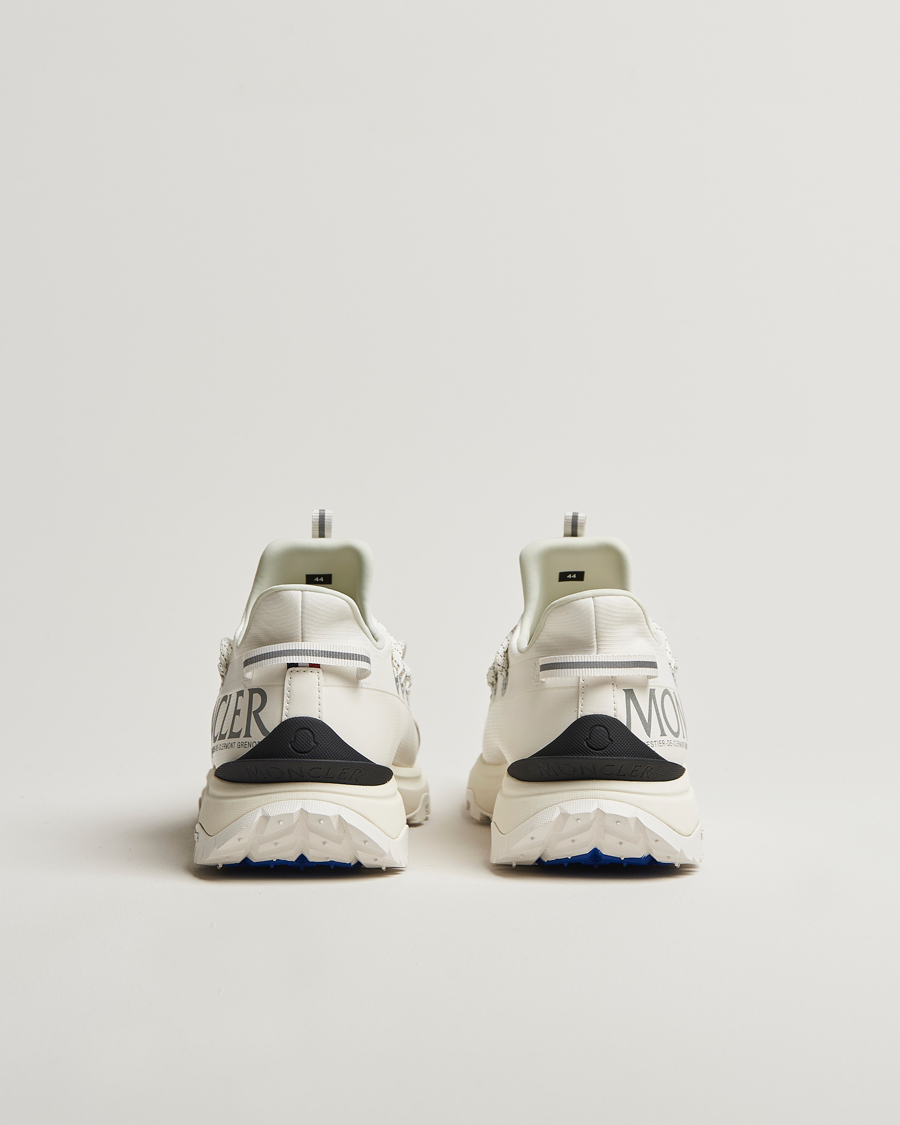 Herre | Sneakers | Moncler Grenoble | Moncler Trailgrip Lite Sneakers White