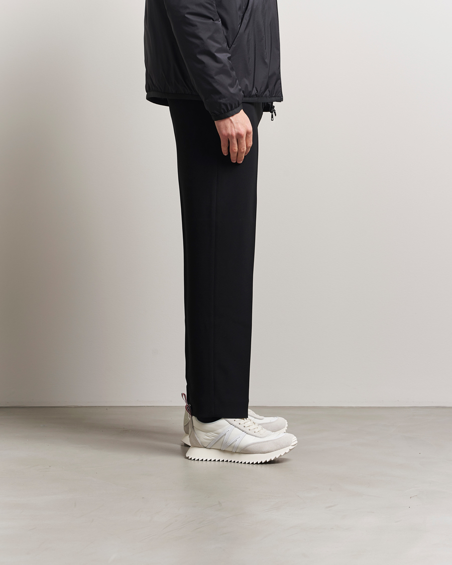 Herre | Sneakers | Moncler | Pacey Running Sneakers White