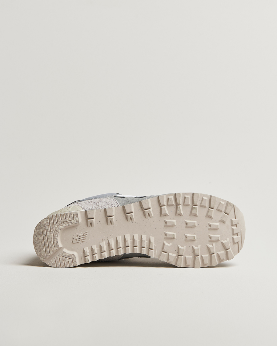 Herre | Sneakers | New Balance | 574 Sneakers Slate Grey