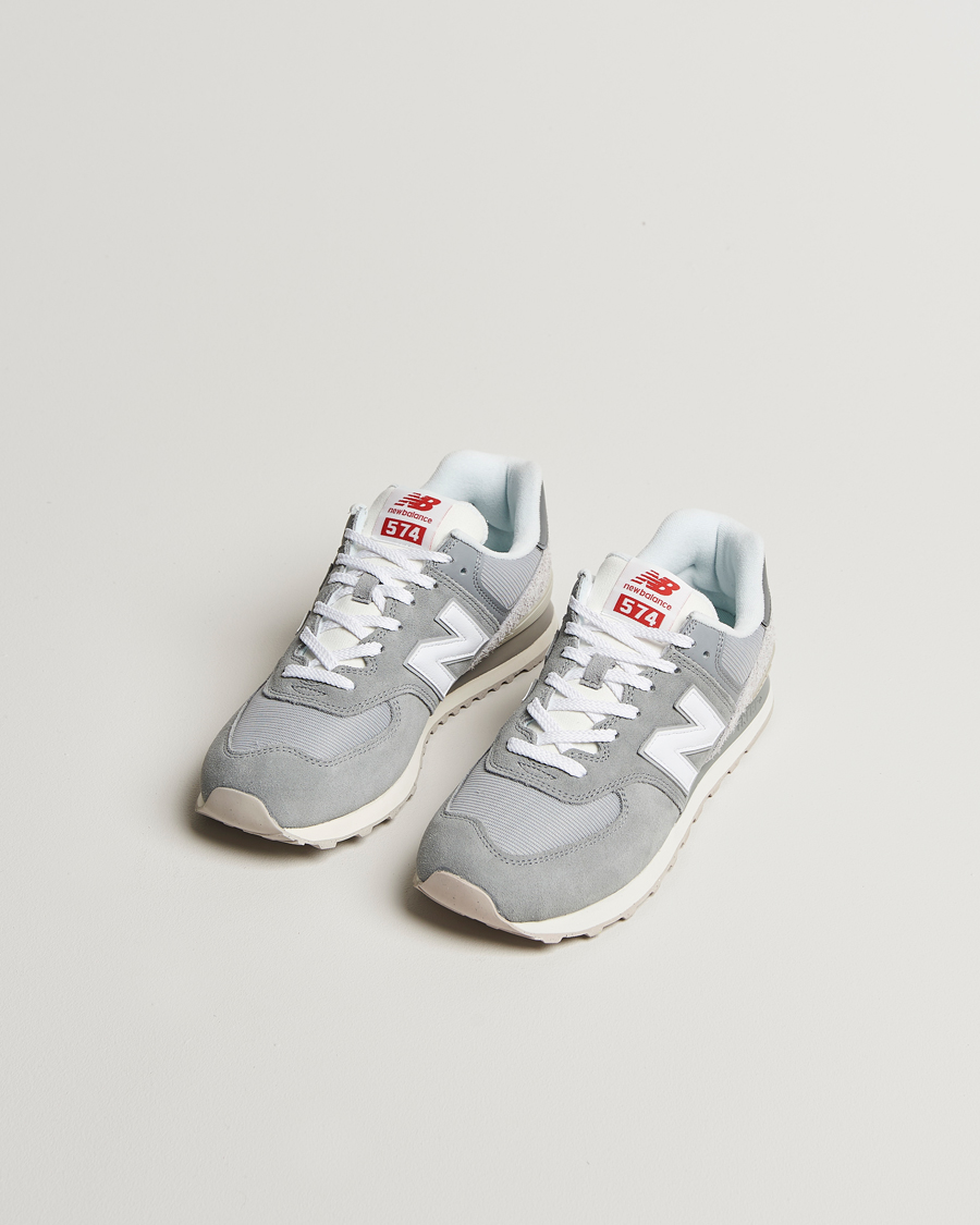 Herre | Sneakers | New Balance | 574 Sneakers Slate Grey