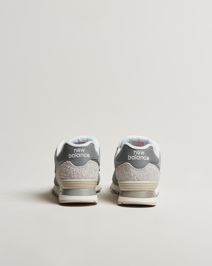 Herre | Sneakers | New Balance | 574 Sneakers Slate Grey
