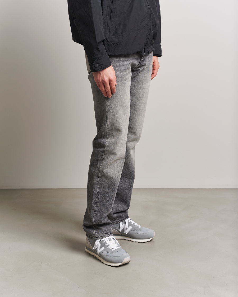 Herre | Sneakers | New Balance | 574 Sneakers Slate Grey