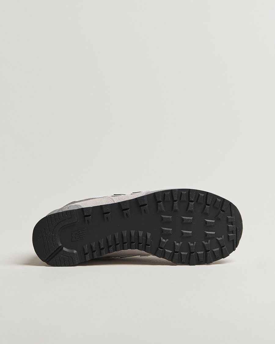 Herre | Sneakers | New Balance | 574 Sneakers Rain Cloud