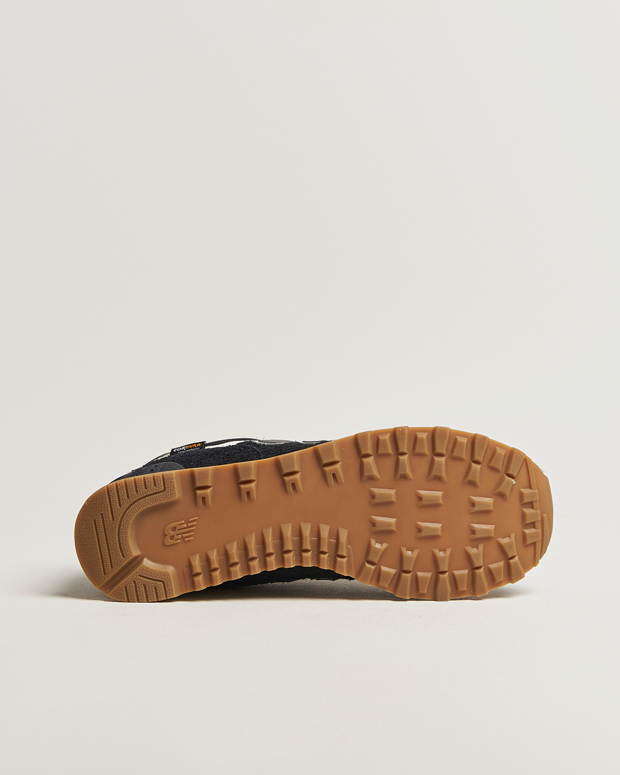 Herre | Sneakers | New Balance | 574 Sneakers Black