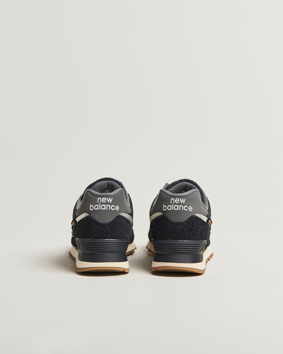 Herre | Sneakers | New Balance | 574 Sneakers Black