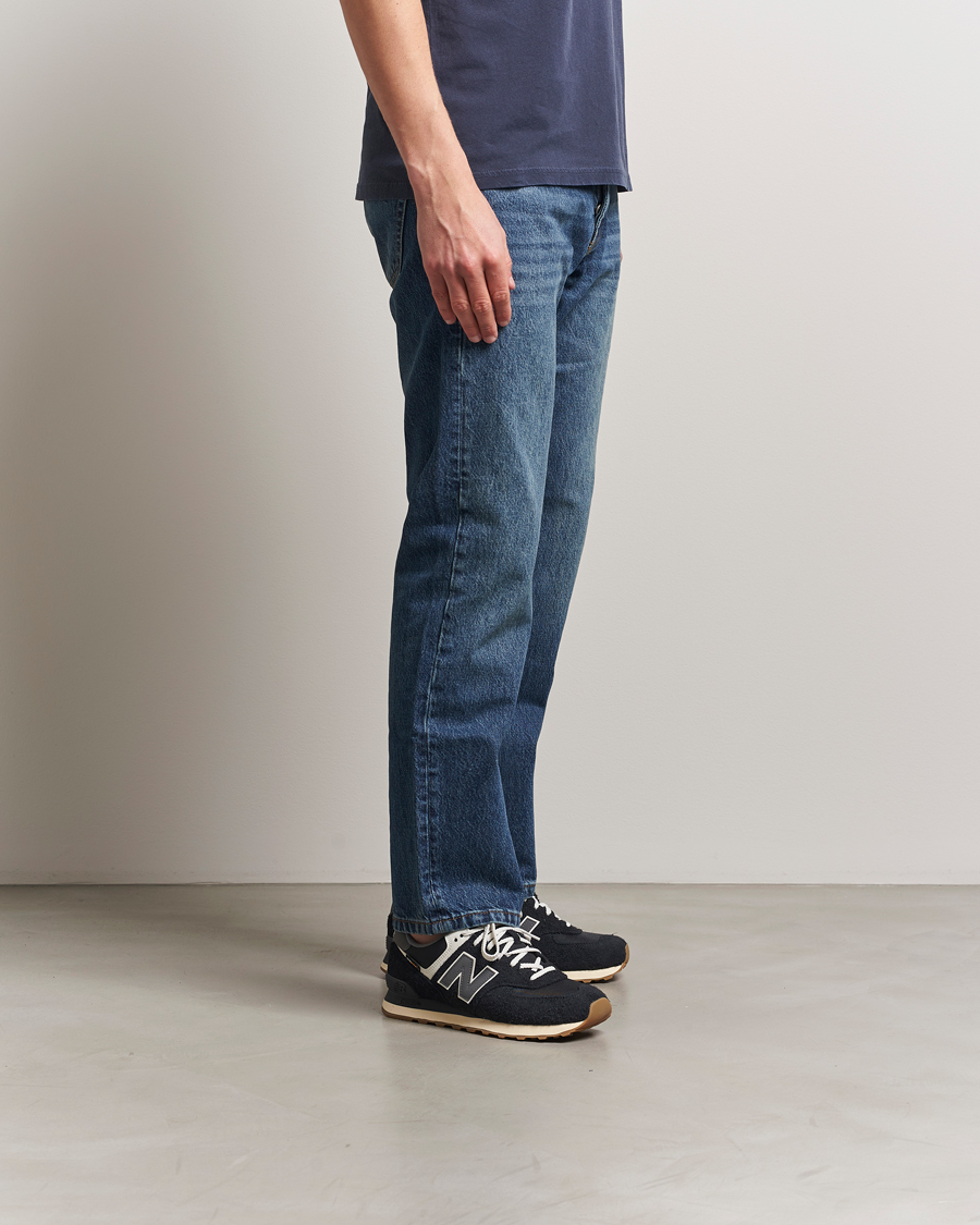 Herre | Sneakers | New Balance | 574 Sneakers Black