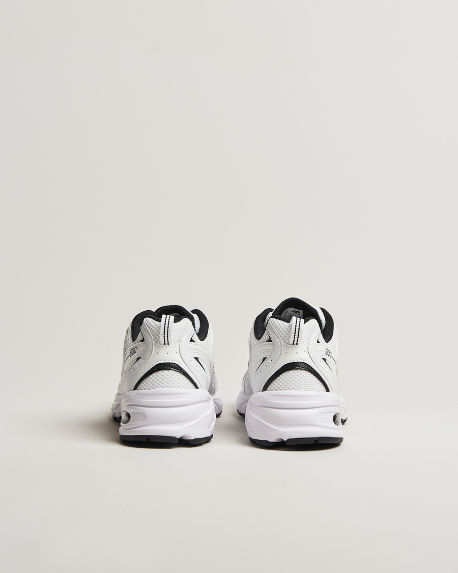 Herre | Sneakers | New Balance | 530 Sneakers Munsell White