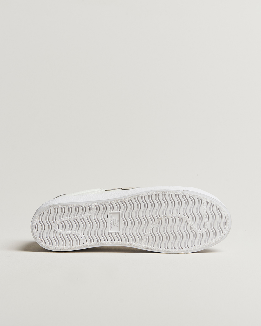 Herre | Sneakers | New Balance | BB100 Sneakers White/Grey