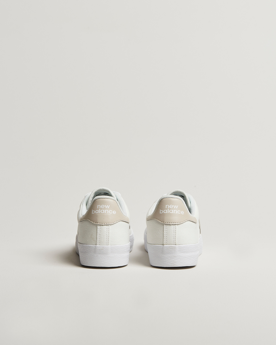 Herre | Sneakers | New Balance | BB100 Sneakers White/Grey