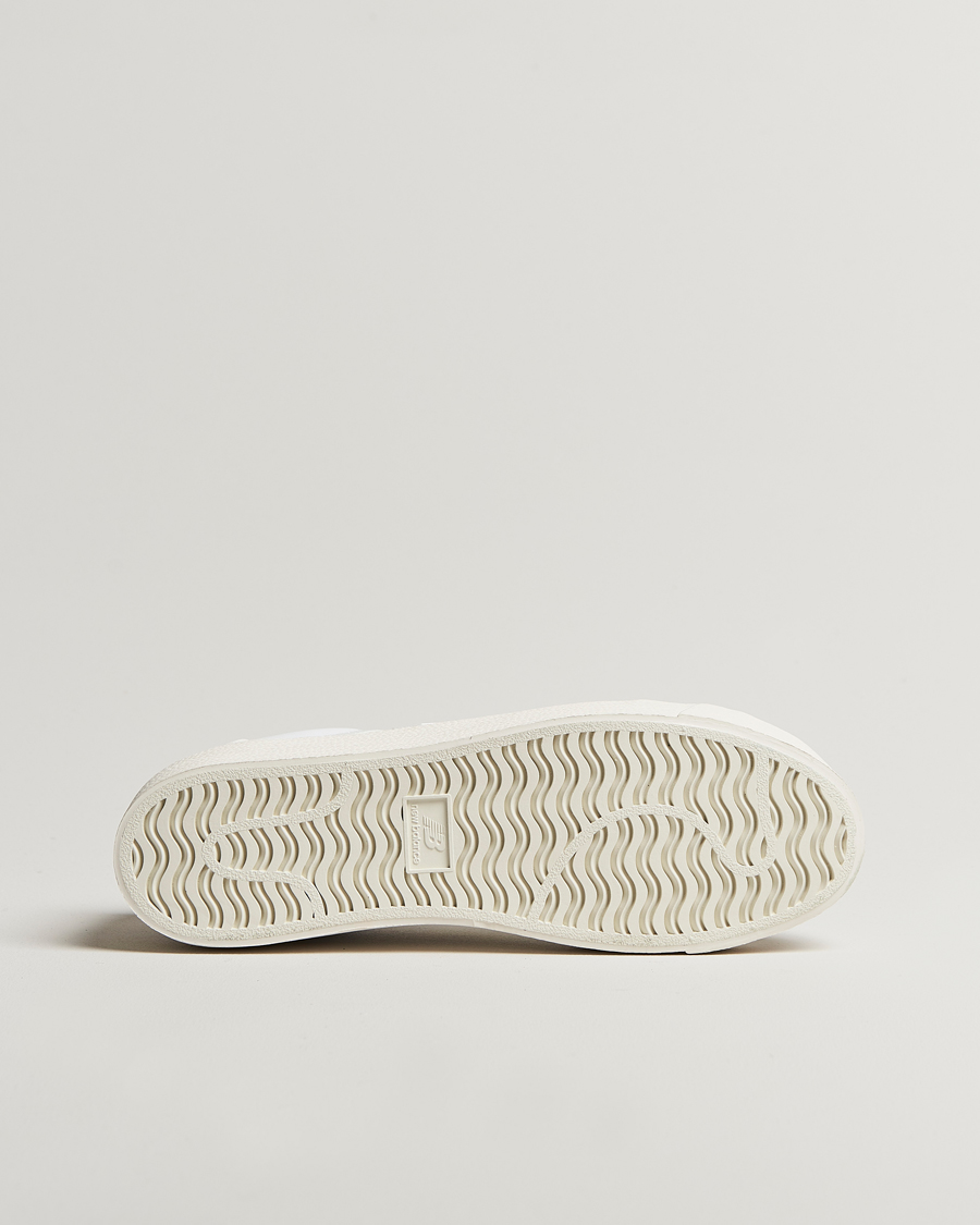 Herre | Sneakers | New Balance | BB100 Sneakers White