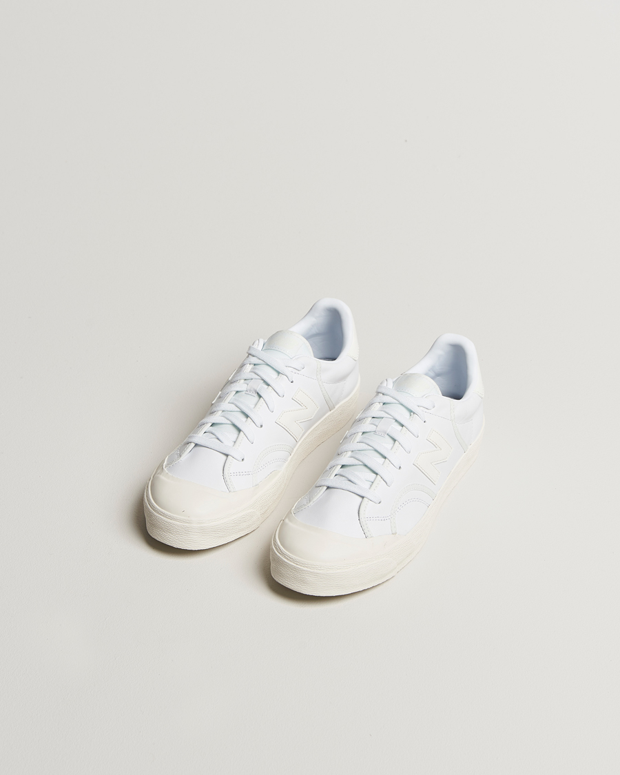 Herre | Sneakers | New Balance | BB100 Sneakers White