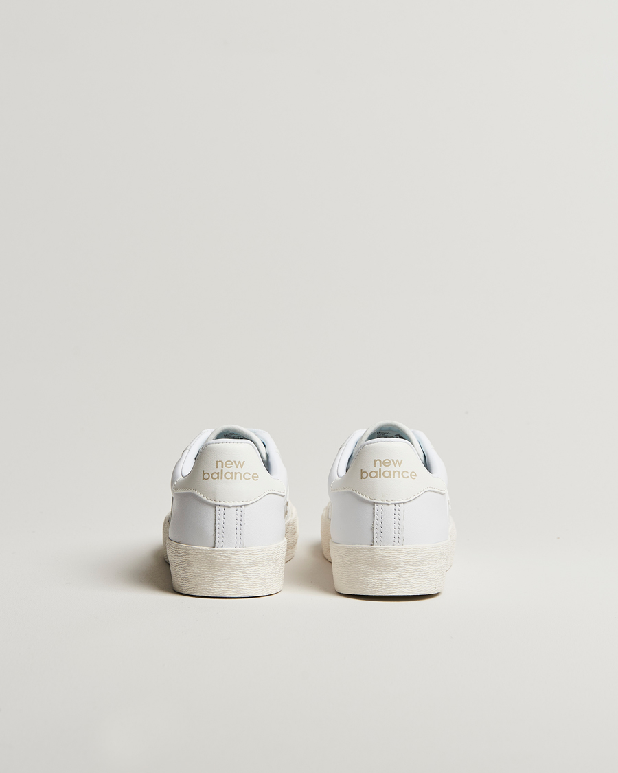 Herre | Sneakers | New Balance | BB100 Sneakers White