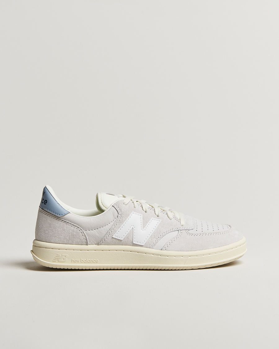 Herre | New Balance T500 Sneakers Reflection | New Balance | T500 Sneakers Reflection