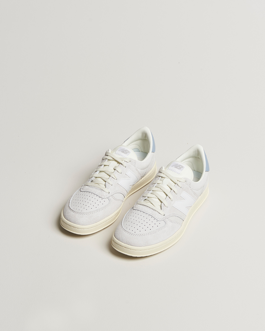 Herre | Sneakers | New Balance | T500 Sneakers Reflection