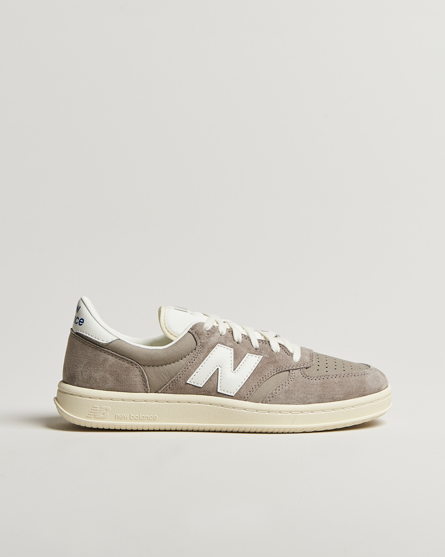Herre | Sneakers | New Balance | T500 Sneakers Arid Stone