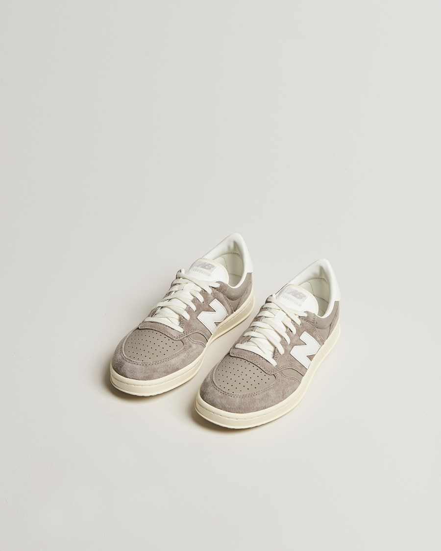 Herre | Sneakers | New Balance | T500 Sneakers Arid Stone
