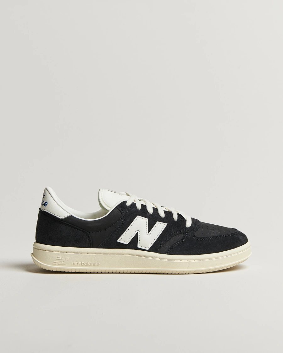 Herre | Sneakers | New Balance | CT500 Sneakers Black