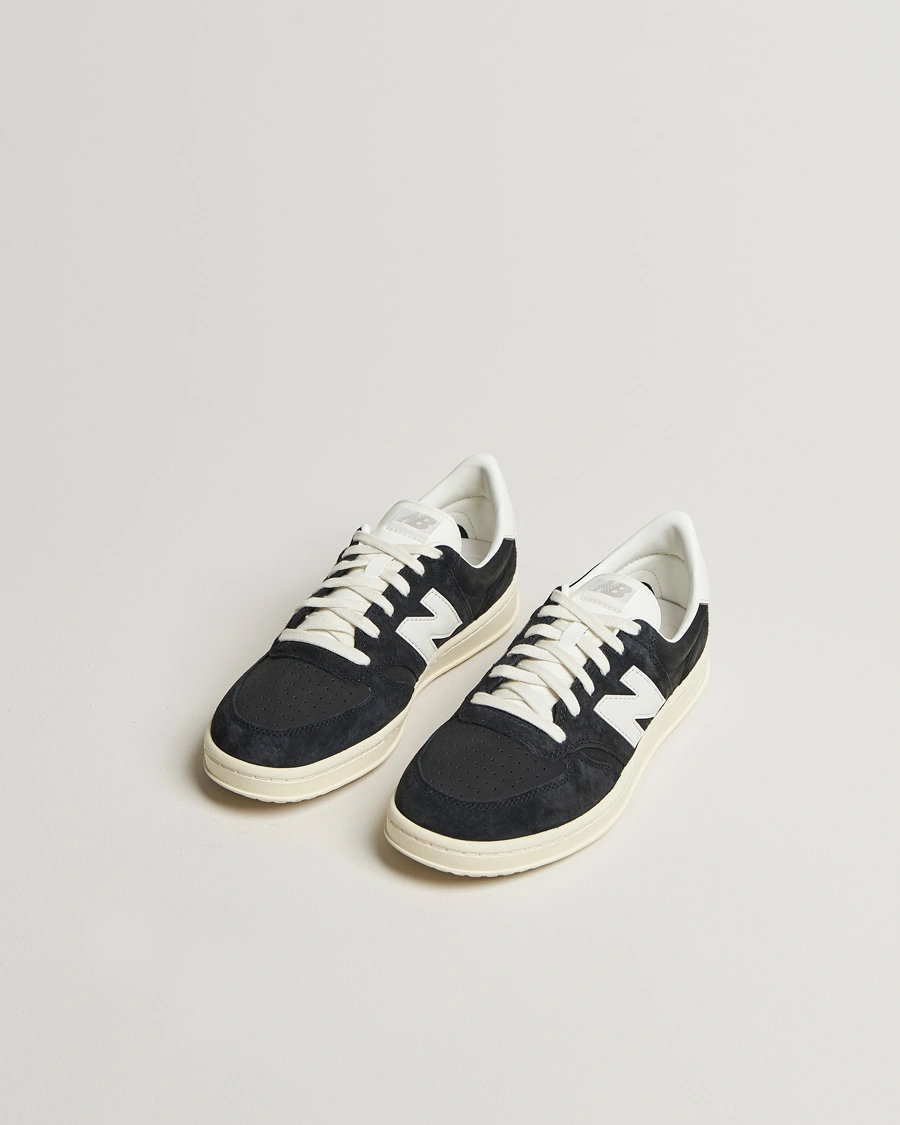 Herre | Sneakers | New Balance | CT500 Sneakers Black