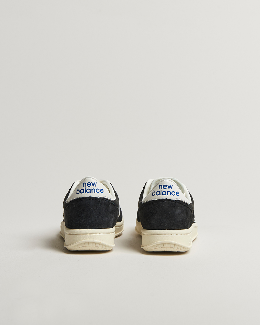 Herre | Sneakers | New Balance | CT500 Sneakers Black