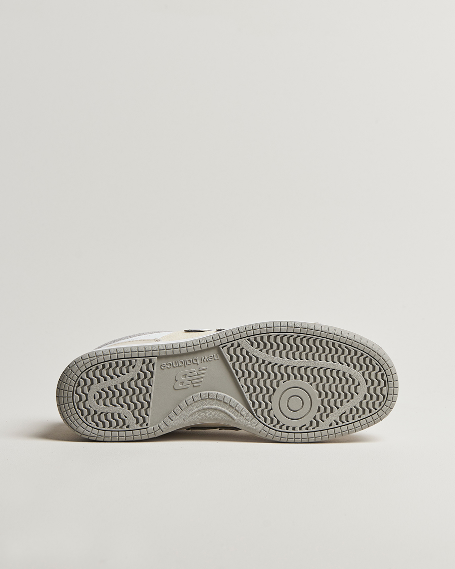 Herre | Sneakers | New Balance | 480 Sneakers Rain Cloud