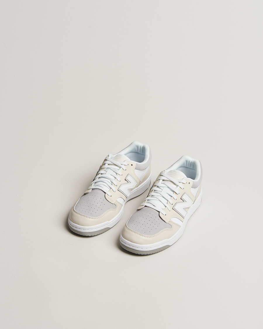 Herre | Sneakers | New Balance | 480 Sneakers Rain Cloud